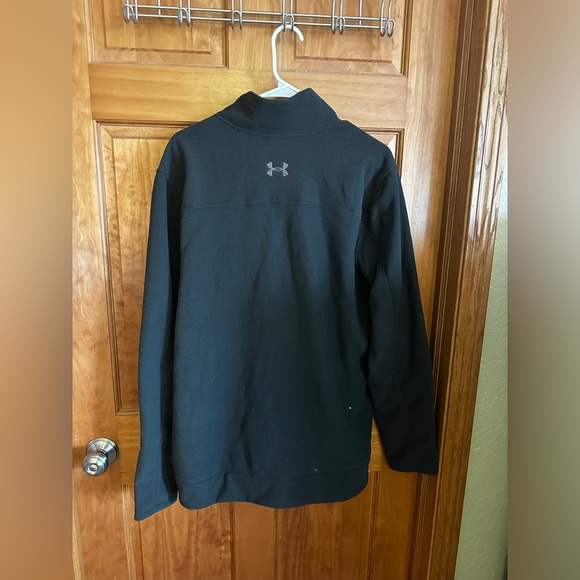 Under Armour Quarter Zip - Picture 4 of 7